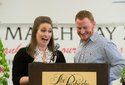 UAMS Match Day 2013