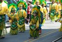 2013 Rock to NLR St. Patrick's Day Parade