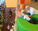 Library Grand Opening