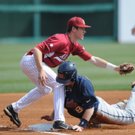 UA BASEBALL FOCUS 005