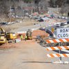 Barrel of Highway Projects Will Have Region Seeing Orange