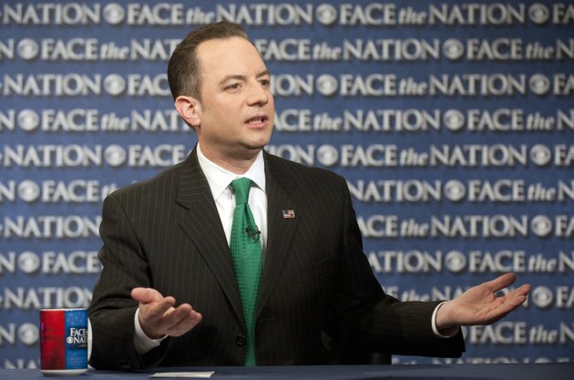 in-this-sunday-march-17-2013-photo-provided-by-cbs-news-republican-national-committee-chairman-reince-priebus-speaks-on-cbss-face-the-nation-in-washington