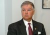 Chancellor G. David Gearhart hired Brad Choate (shown) in 1990 as an associate vice president at Pennsylvania State University, where they worked together for five years. In 2008, when Gearhart became chancellor of the Fayetteville campus, he hired Choate to replace him as the university’s chief fundraiser. Since fiscal 2010, Choate’s base salary has risen almost 34 percent to $348,175. 