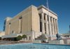 Robinson Center Music Hall, built in the late 1930s, is expected to undergo a substantial renovation starting in the summer of 2014. 