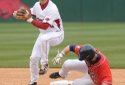 Arkansas vs Mississippi