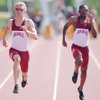 Arkansas meet isn’t short on talent