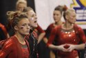SEC Gymnastics Championships