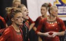 SEC Gymnastics Championships