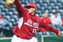 Arkansas vs Mississippi Valley State