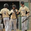 Tigers Sweep Bulldogs