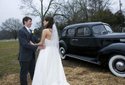Middleton-Williams Wedding Reception
