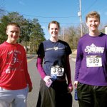 Van Davis Memorial 5K Run