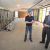 Building Boom
