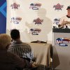 Starting Pitchers A Plus For Naturals