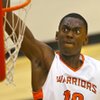 Portis checks laundry off his list