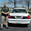 Police Changeover Smooth