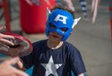Kidsfest Superhero Race 2013