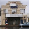 Endangered Places Dot Landscape