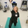 Activities keep back strong for sedentary workers