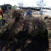 Crime Prevention Program Targest Environmental Design