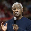 It was 19 years ago last week that Nolan Richardson (shown) and the Arkansas Razorbacks were sitting...