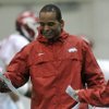 Linebacker, pledged to LSU, has UA on radar