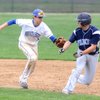 Mounties Rally For Clutch Win