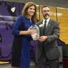 92 Honored At Banquet