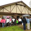 Rally Supports Immigration Reform