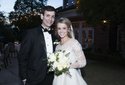 Duke-Connick Wedding Reception