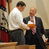 Moore Remembered For Commitment To Family, Community