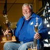 Callaway Total Package for Mounties