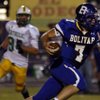 QB Peavey ready to go to work for Razorbacks