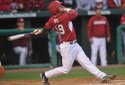 Arkansas vs LSU Baseball