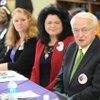 Official Impressed By Farm To School Program