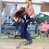 Tumey Saves Lady War Eagles