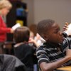 Students Learn Importance of Drinking Water