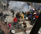 Boston Marathon explosions