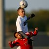 Springdale Tops Bentonville