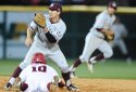 Arkansas Razorback vs. Texas A&M Baseball