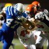 Rogers High Looks To Fill Graduation Holes