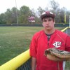 Senior Helps Cardinals Soar