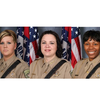 Three Deputies Fired