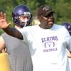 Shaw Promoted To Lead Elkins Football