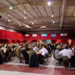Benton Chamber Banquet