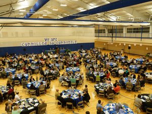 Bryant Chamber Banquet