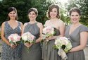 Wooley-Dearing Wedding Reception
