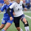 Rogers Overtakes Lady Wildcats On Senior Night