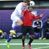 Springdale Strikes Quick Against Purple’Dogs