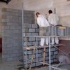 Armory Renovation Progressing